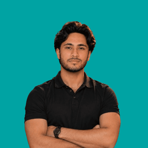 Hamza Hayat