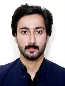 Tasawar Hussain