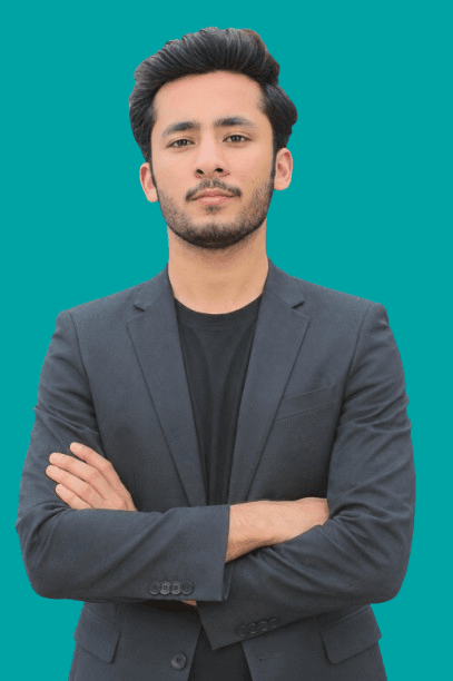 Khizar Hayat