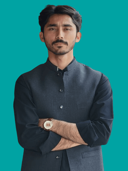 Muhammad Saad