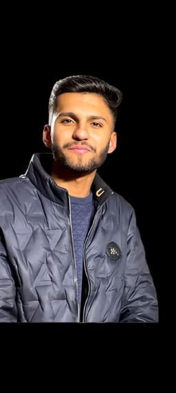 Usman Hameed